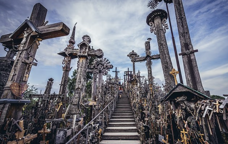 Milyonlarla turistin 